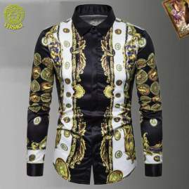 Picture of Versace Shirt Long _SKUVersaceM-3XL12yn6227328